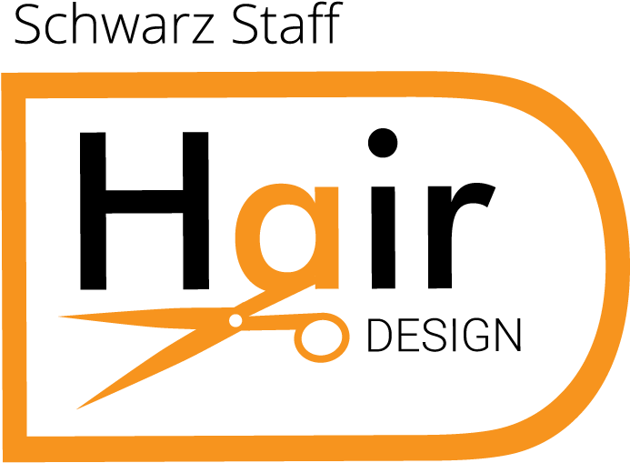Schwarz Stylist Hair Salon In Doral - New Look Hair Salon Logo (800x562), Png Download