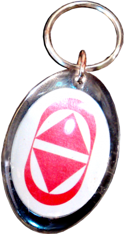 Oval (500x515), Png Download