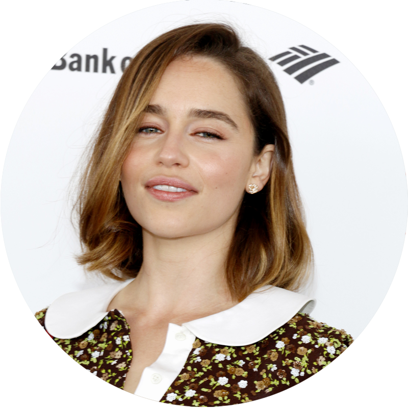 Emilia - Bank Of America (800x800), Png Download