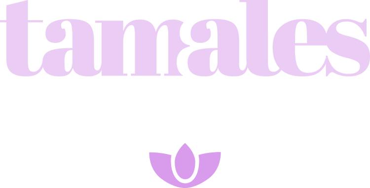 Hair Salon In Point Loma - Logo De Tamales Png (750x381), Png Download