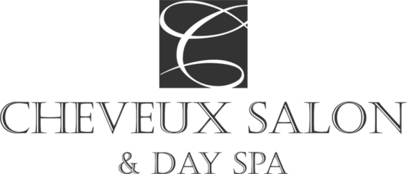 Cheveux Salon & Day Spa - La Porta Kent Ke1805 7,5x15 Decor Words Honey Old White (584x250), Png Download