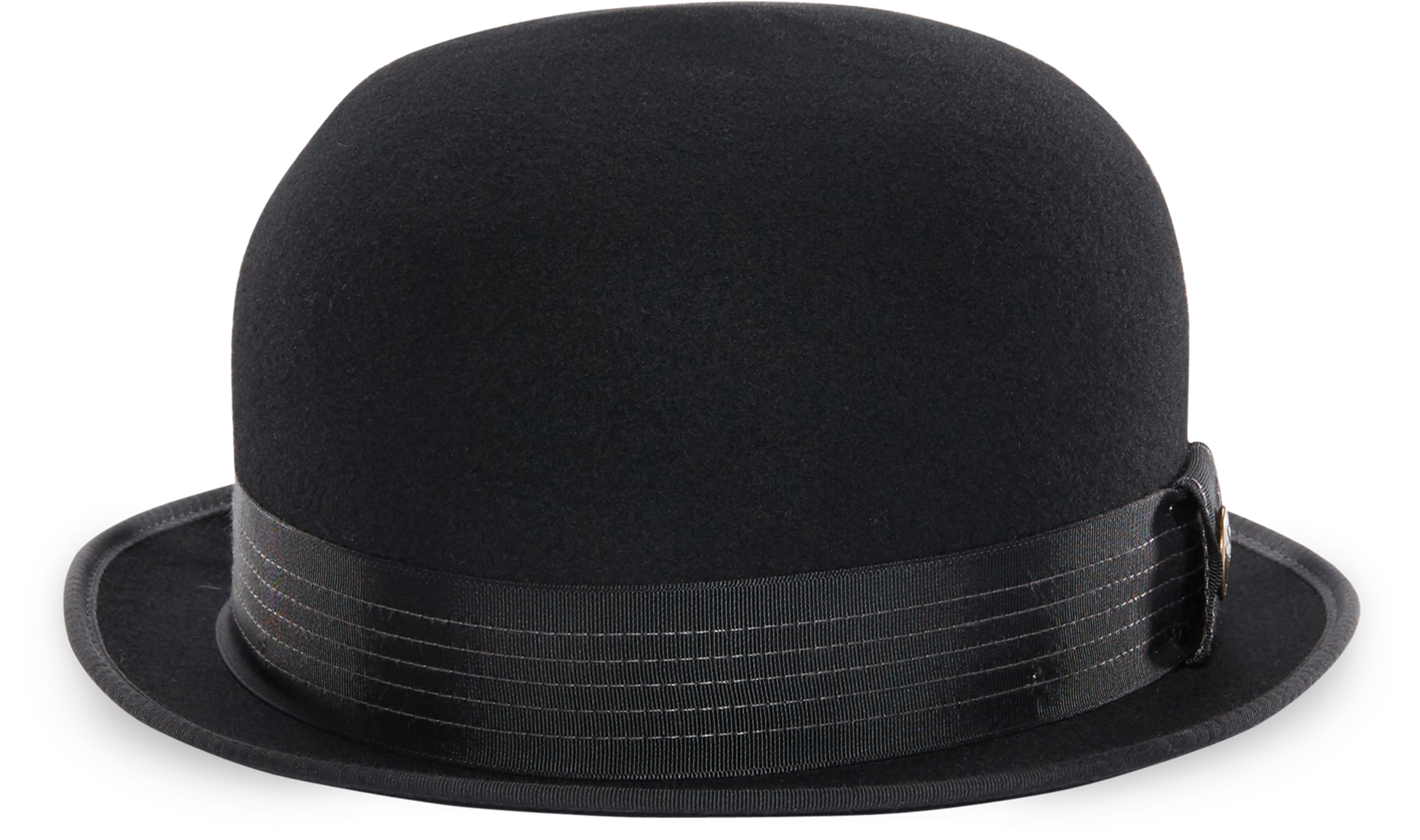 Samson - B2c Catalog - Charlie Chaplin Hat Png (2000x2000), Png Download