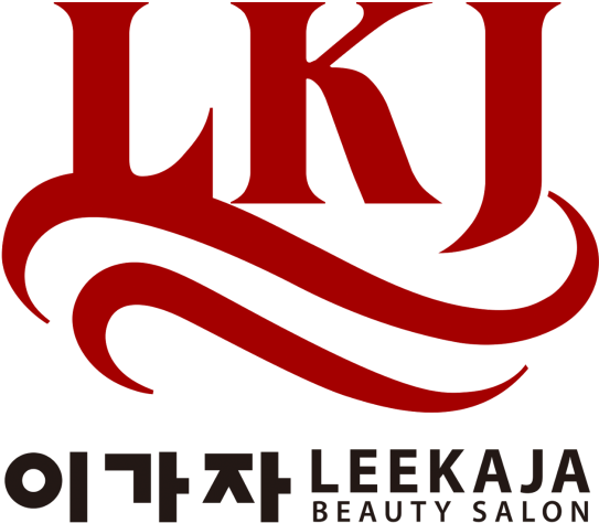 Home - Leekaja Beauty Salon Logo (723x630), Png Download