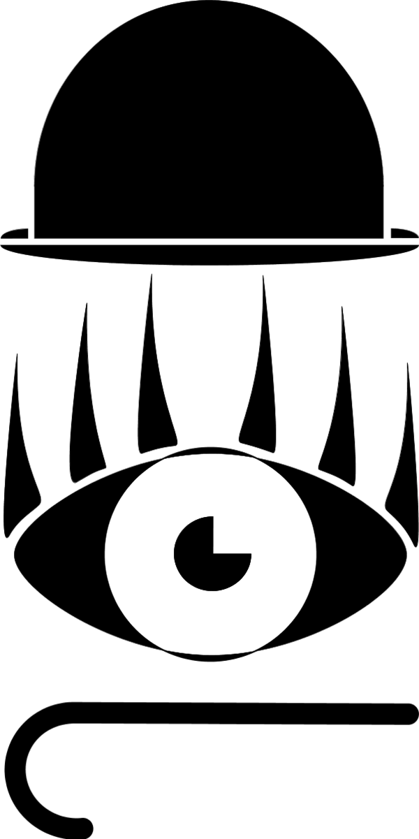 Eye Silhouette (403x800), Png Download