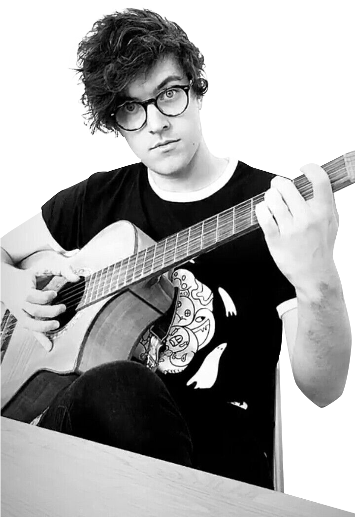 Kickthepj - Composer (720x1280), Png Download
