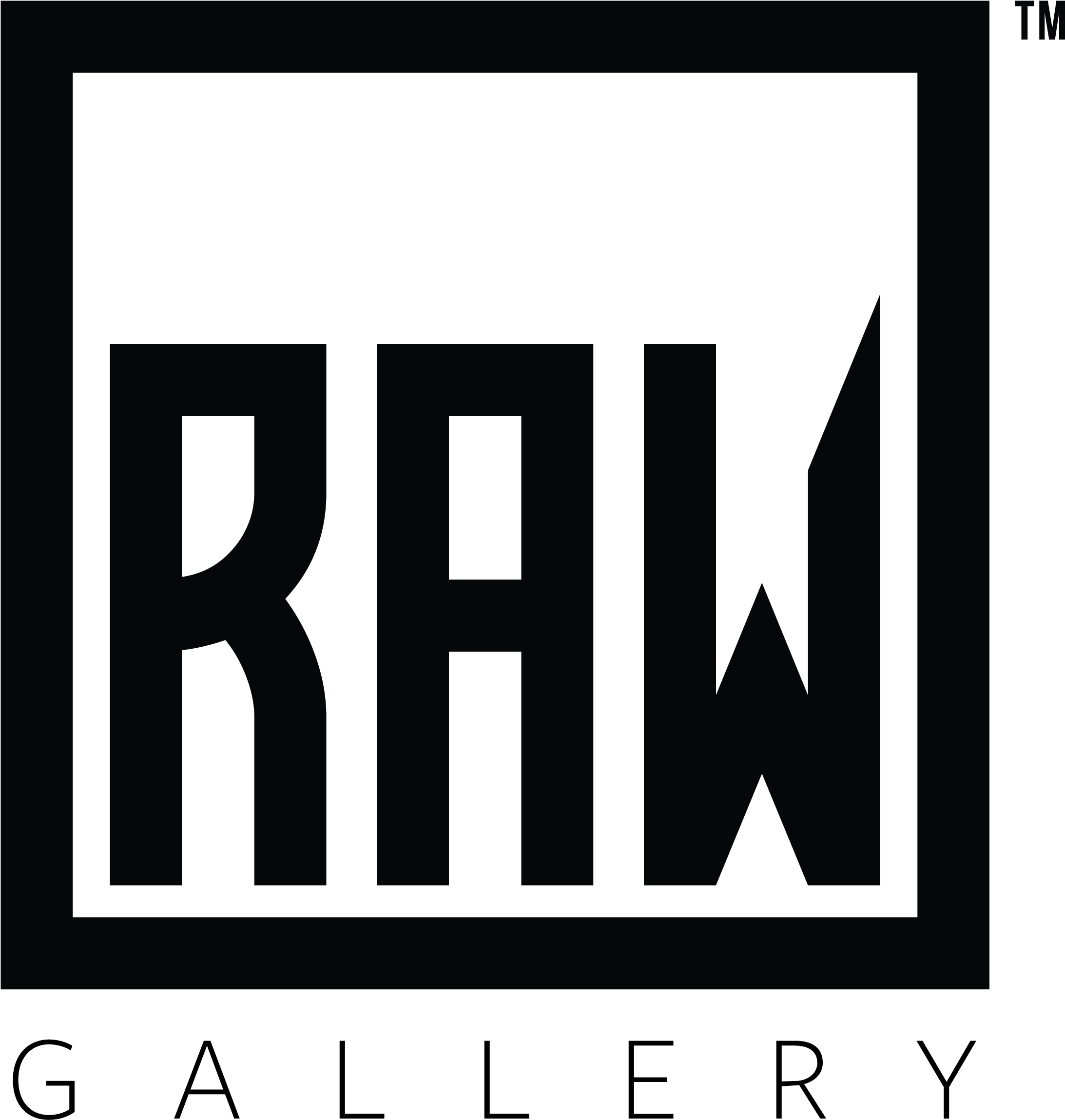 Raw - Gallery - Colorado (2184x2360), Png Download