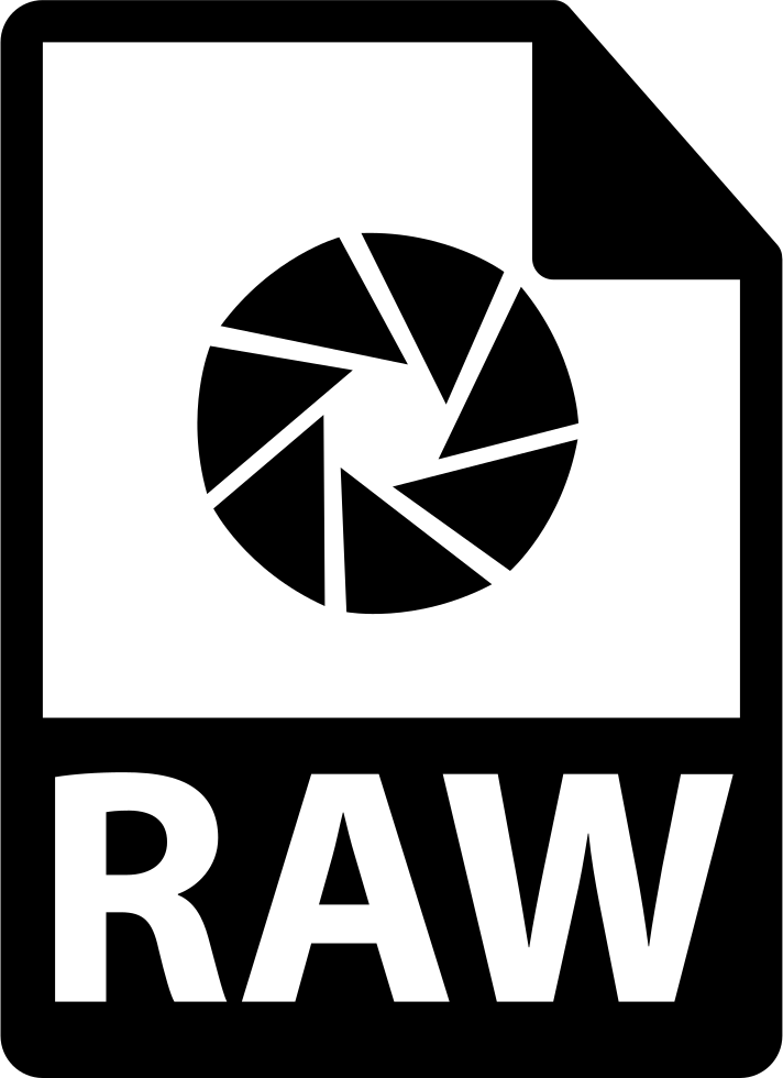 Raw size. Raw иконка. raw логотип. иконки файлов в raw. raw формат изображения.