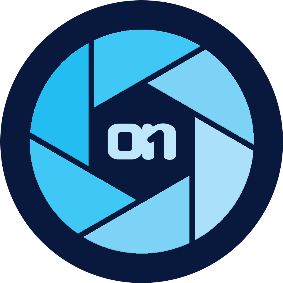 On1 Photo Raw 2018.1 (1024x1024), Png Download