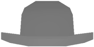 Bowlerhat - Coal The Dex (360x360), Png Download