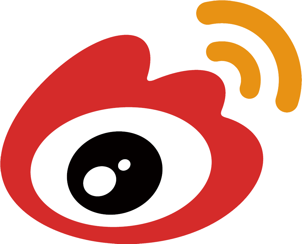 It Is One Of The Most Free Spaces For Discussion In - Sina Weibo (1000x800), Png Download