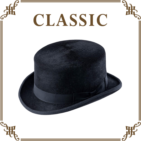 Classic Riding Top Hat - Historic Crystal Palace Saloon Tombstone (600x600), Png Download