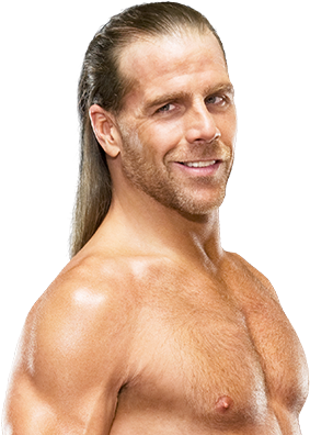 Shawn Michaels - Wwe: Superstar Series - Shawn Michaels - Brand New (562x408), Png Download