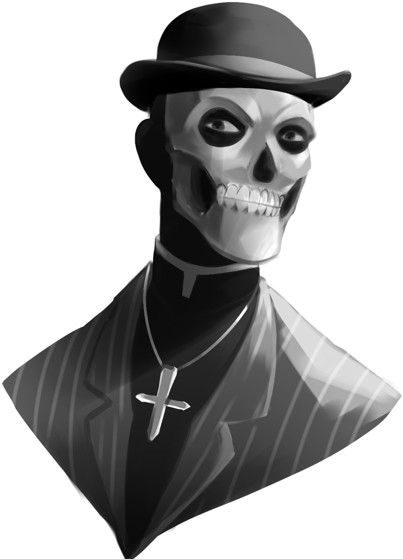 Not Quiet What I Expect But I Made Something I Guess - Costume Hat (952x1200), Png Download