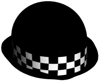 [view Image] - Puducherry Police (500x500), Png Download