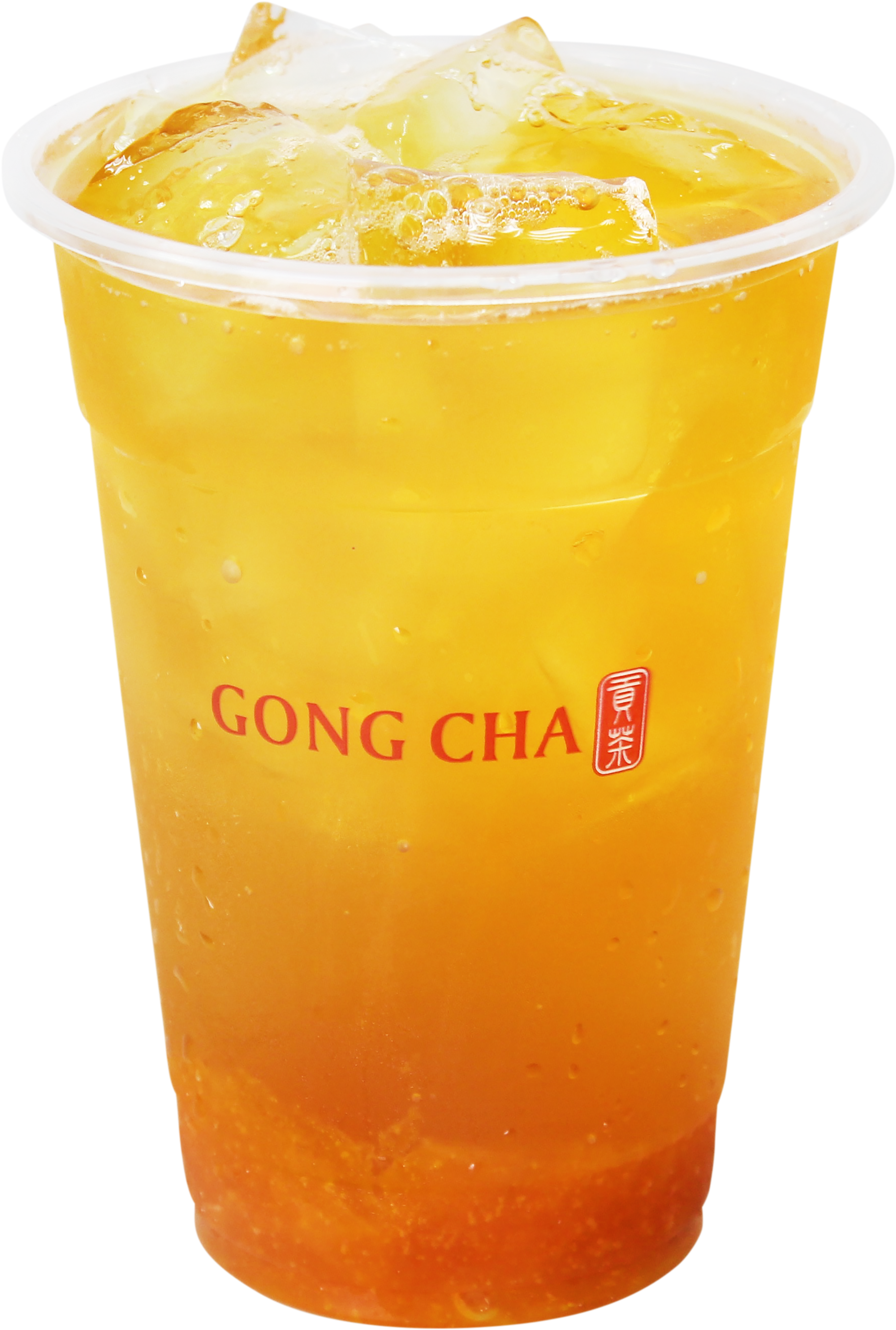 Gong Cha (2953x4358), Png Download