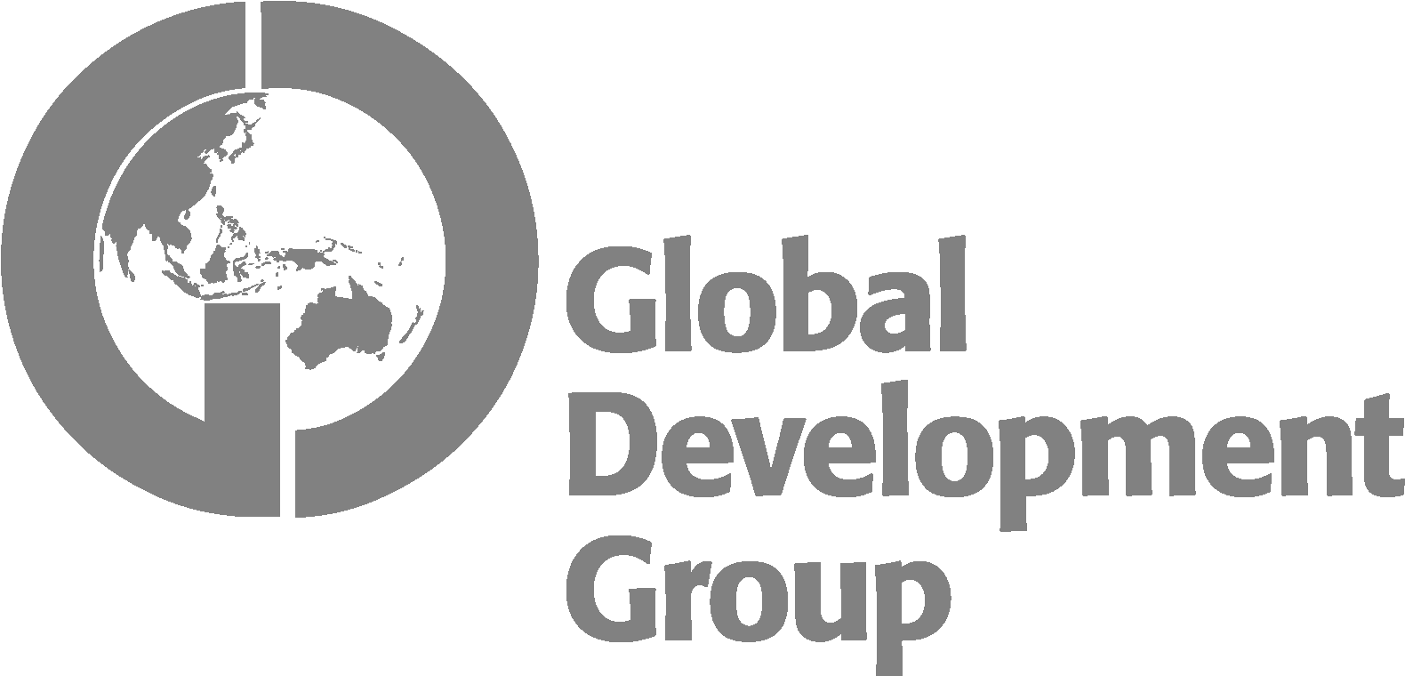 Gdg Logo - Economy And Development By Sue Warn (1630x783), Png Download