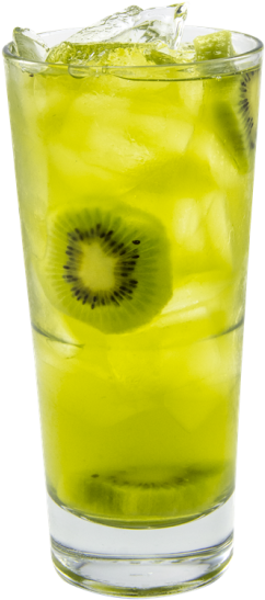 Caipirinha (467x622), Png Download