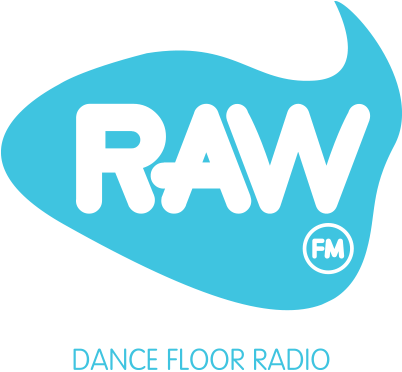 Choose Your Raw - Raw Fm (402x372), Png Download