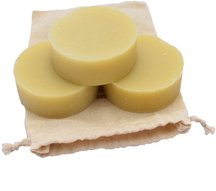 Suds Of Love ❤ Bulk Bar Soap - Booda Organics Suds Of Love All-in-one Soap (480x480), Png Download