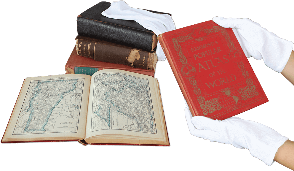 Old Book - Book (1000x586), Png Download