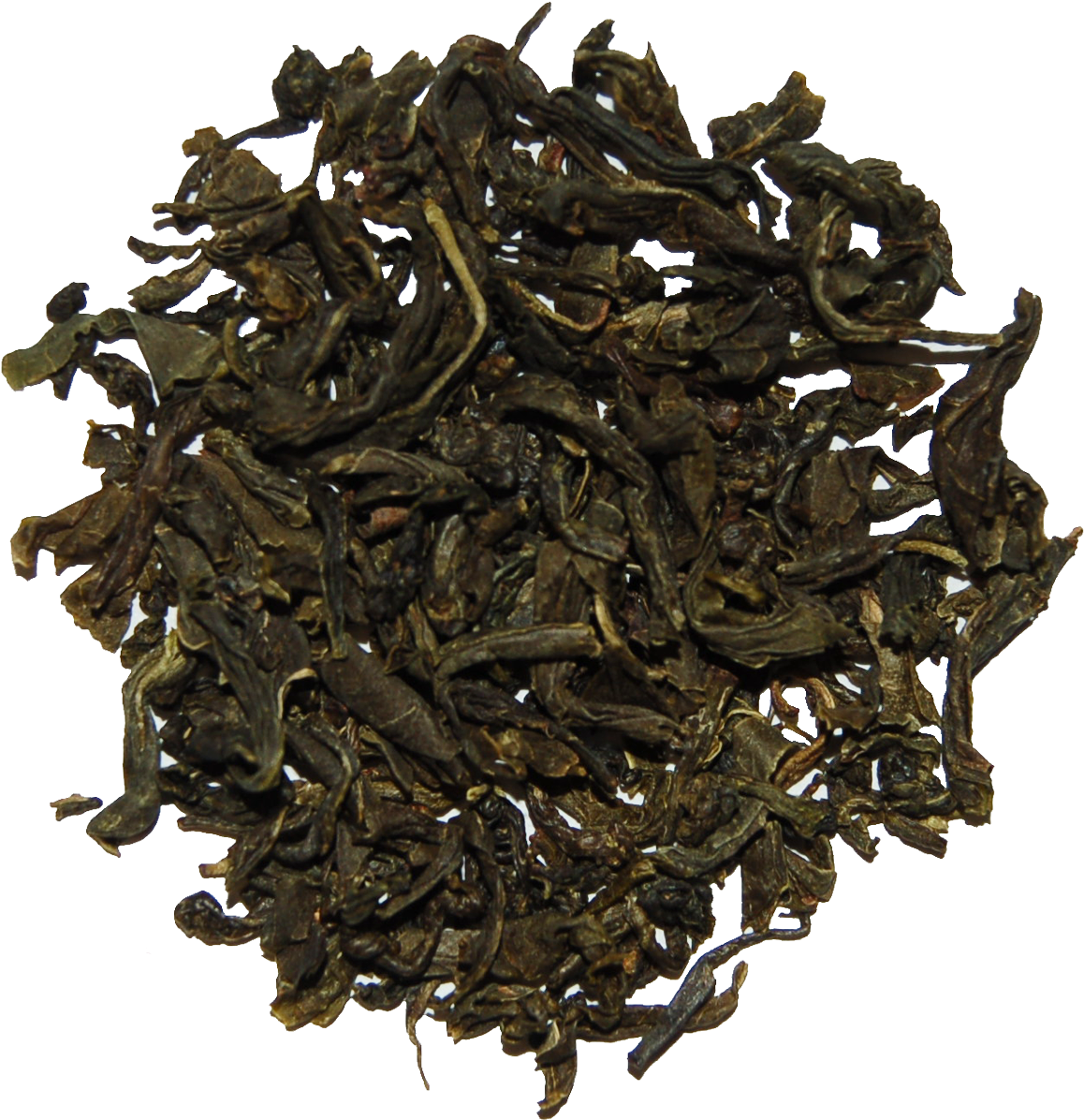 Eight Super Foods That Will Help You Live Longer - Green Tea (1417x1417), Png Download