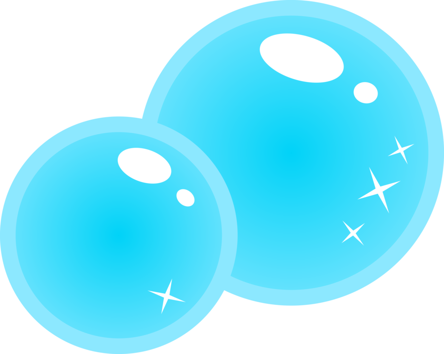 Bubbles Cutie Mark - Mlp Bubbles Cutie Mark (900x718), Png Download