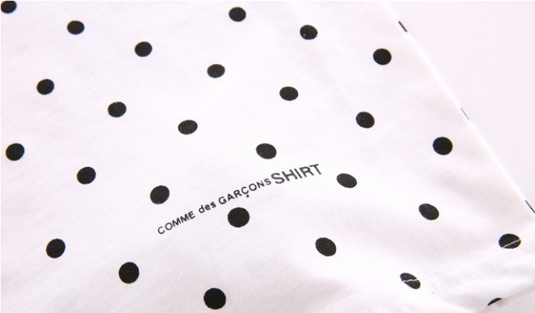 Polka Dot (750x750), Png Download