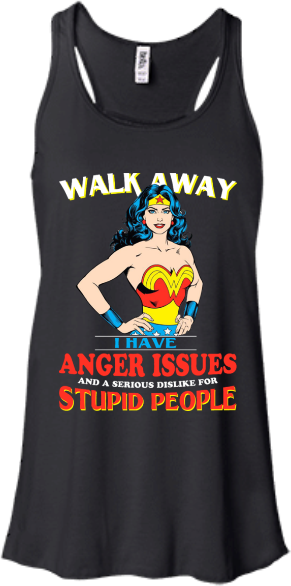 Walk Away I Have Anger Issues - You May Say Im A Dreamer Daca (1024x1024), Png Download