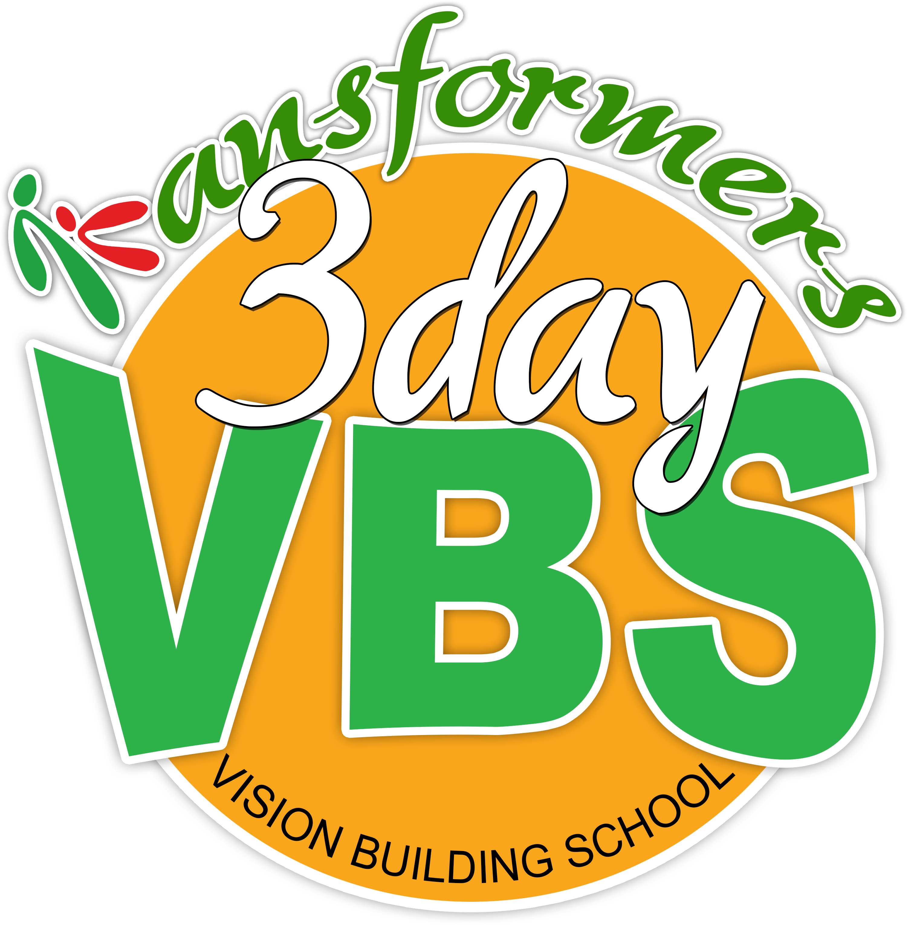 3dvbs English Logo - Logo (3600x3600), Png Download