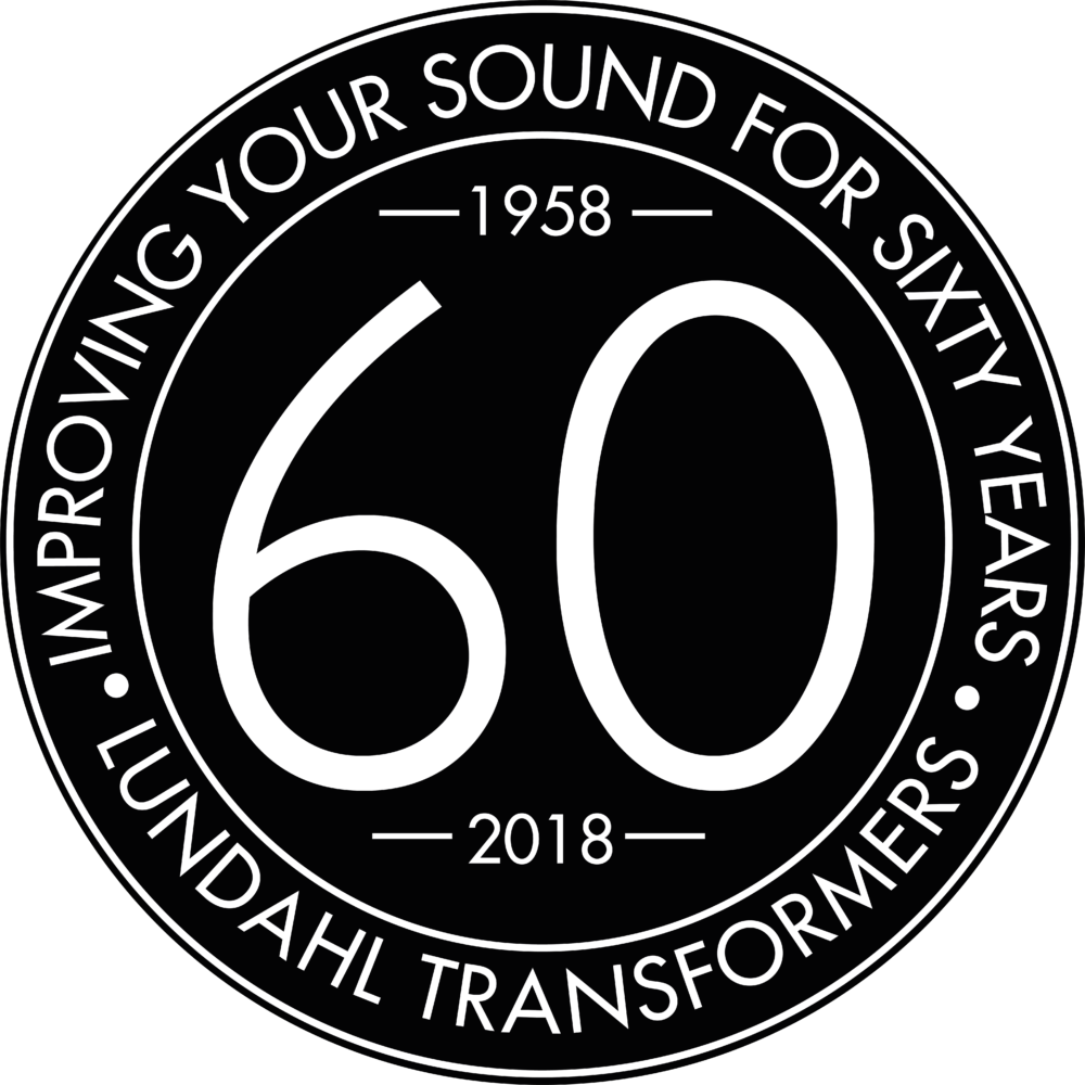 Since 1958 Lundahl Transformers Has Been A World Leading - Woodford Reserve (1000x1000), Png Download