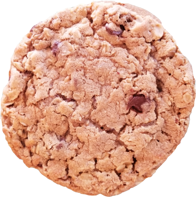 Skycookie - Ginger Nut (700x700), Png Download