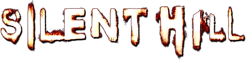 Share This Image - Silent Hill Movie Logo Png (800x310), Png Download