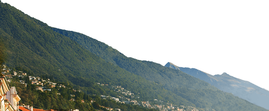 Go To Image - Png Hill (918x379), Png Download