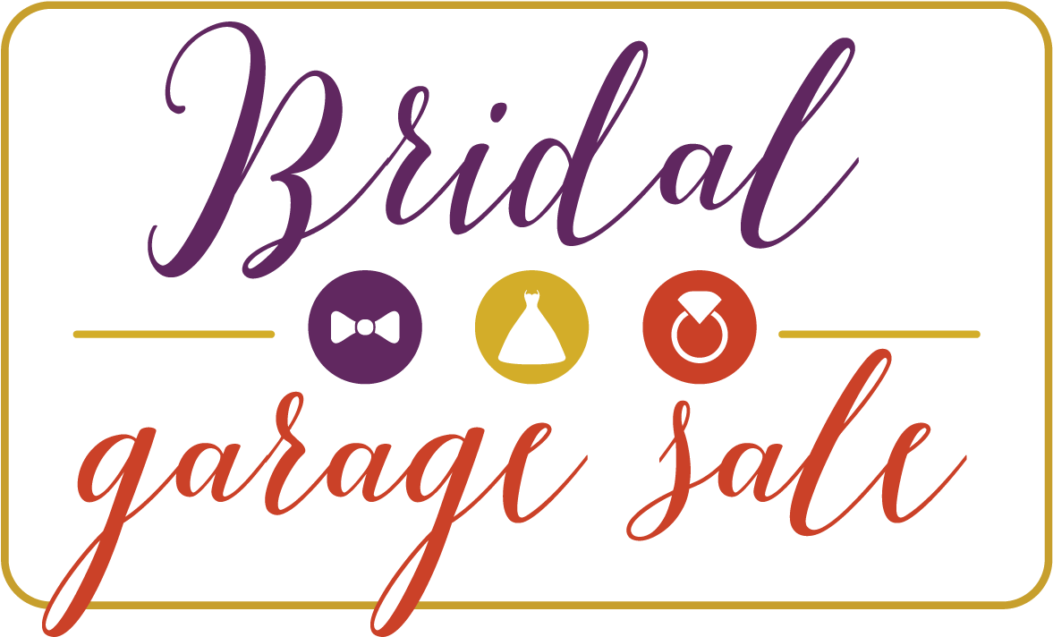 You Might Have Heard That We Are Having A Bridal Garage - Circle (1176x801), Png Download