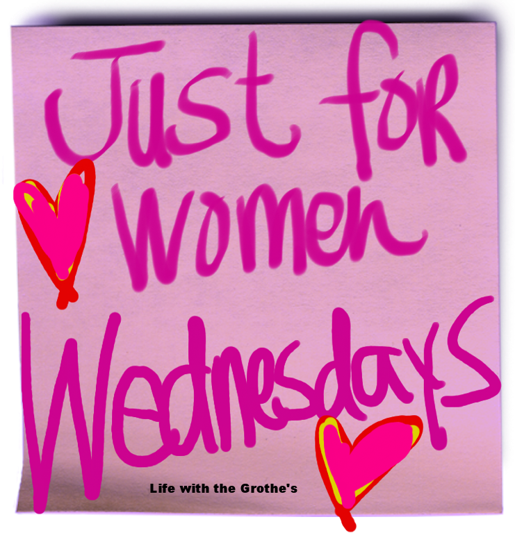 Wednesdays For Women - Marriage (741x768), Png Download