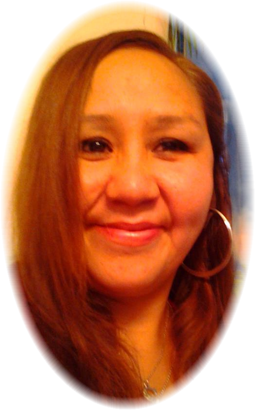 Shana Germaine Red Cherries, Ameohtse'e “walking Woman” - Girl (526x847), Png Download