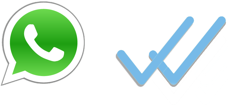 Whatsapp Icon (980x420), Png Download