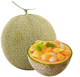 Village Candle Juicy Melon Wax Melt 62 G (480x480), Png Download