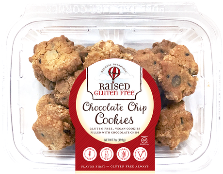 Everyone Loves Chocolate Chip Cookies Our Delicious - Chocolate Chip Cookie (498x416), Png Download