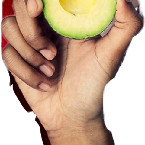 Honeydew (480x480), Png Download