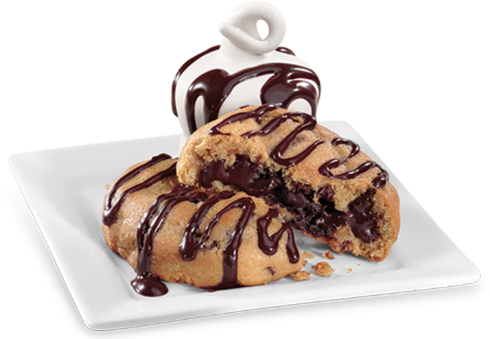 Dairy Queen Fudge Cookie (940x500), Png Download