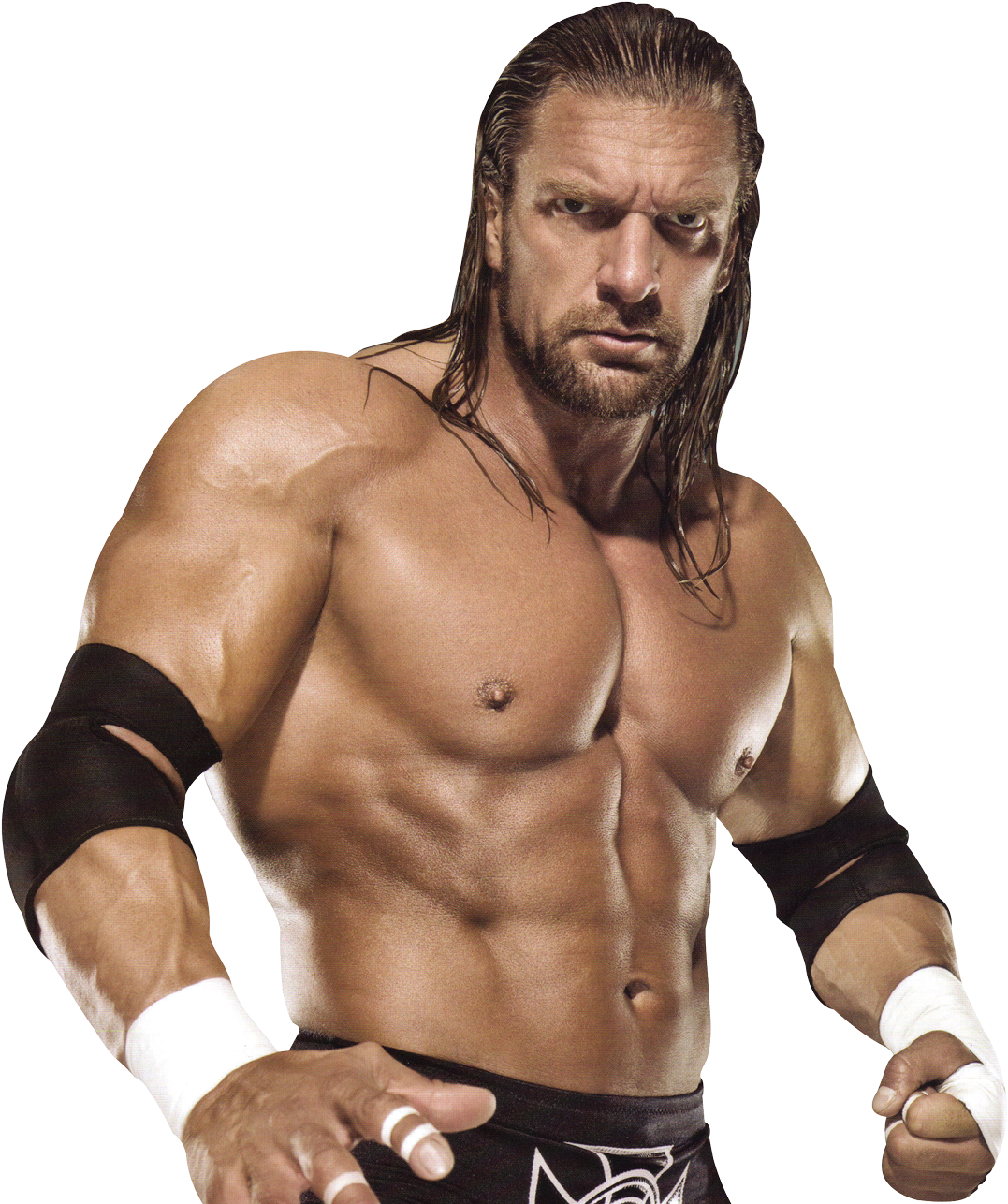 Wwe Hall Of Famer Shawn Michaels Official Profile Featuring (1150x1347), Png Download