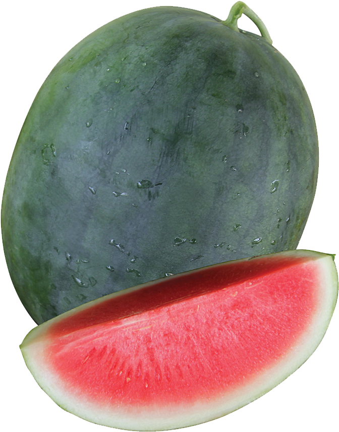 Superstar F Hybrid Leckat Seeds - Watermelon (1200x1200), Png Download