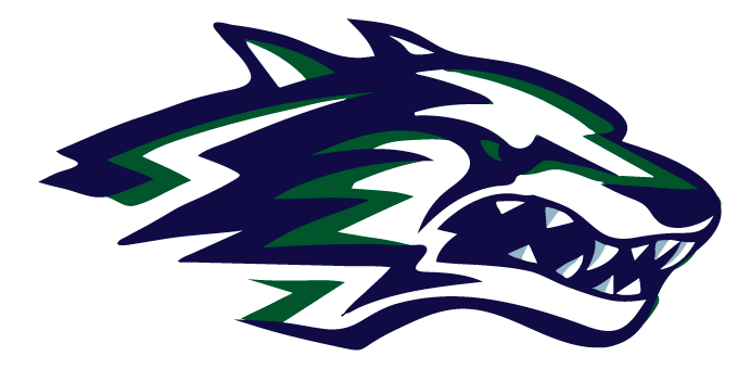 Logo - Clovis East High School Colors (694x350), Png Download