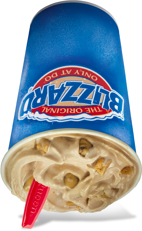 Dq Blizzard (940x940), Png Download