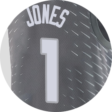 Minnesota Timberwolves Shop - Number (360x360), Png Download