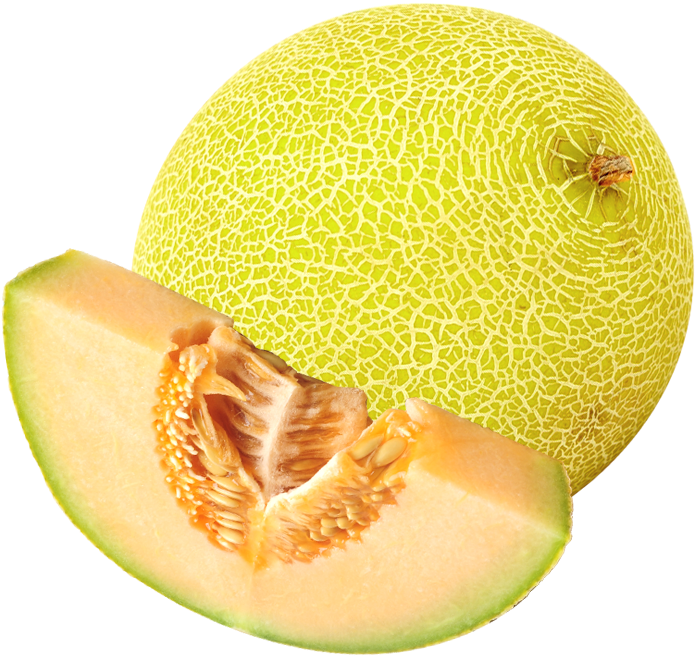 Cantaloupe Melon Juice Concentrate - Honeydew (700x700), Png Download