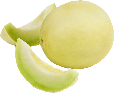Honeydew Melon Farm Picked - Honey Dew Donuts (600x600), Png Download