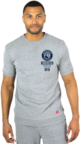 Minnesota Timberwolves Roberts Brantley T-shirt - Dallas (360x480), Png Download