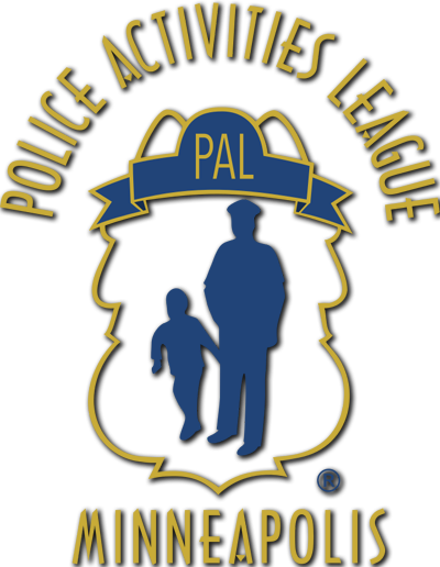 Timberwolves Share Basketball Tips - Minneapolis Police Activities League (400x516), Png Download